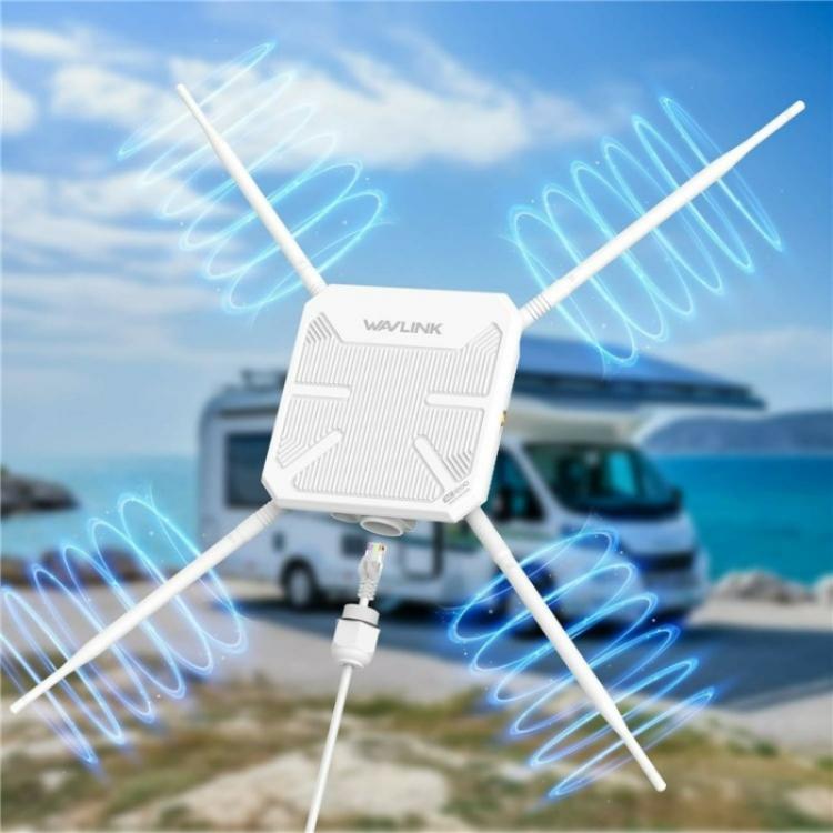 WAVLINK WN588HA2 AP Repeater WiFi Signal Booster AC1200 Dual Band WiFi Extender, US Plug, UK Plug, EU Plug, AU Plug WAVLINK WN588HA2 AP Repeater WiFi Signal Booster AC1200 Dual Band WiFi Extender, US Plug, UK Plug, EU Plug, AU Plug